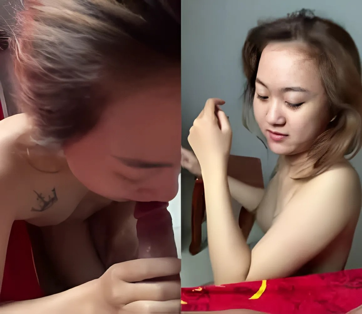 教我如何吸吮鸡巴
