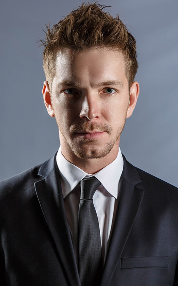 Markus Dupree