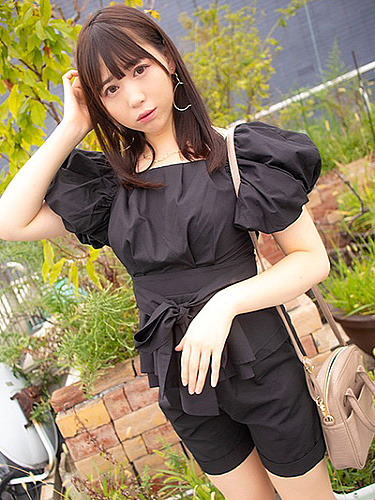 Shizuku Mihana