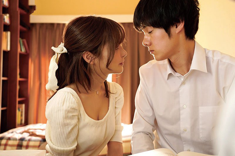 เชิญติวเตอร์เรื่องความต้องการทางเพศ