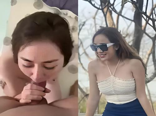 Буй Тхи Тхань Лоан и ее любовник Буй Тхи Тхань Лоан и ее любовник